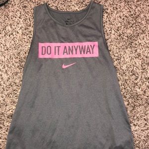 active tank top